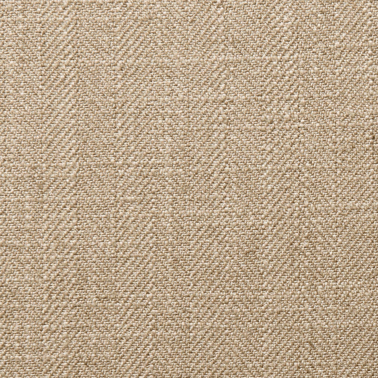 Curtains Clarke and Clarke Henley Latte Fabric F0648/19