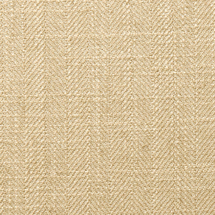 Curtains Clarke and Clarke Henley Sesame Fabric F0648/31