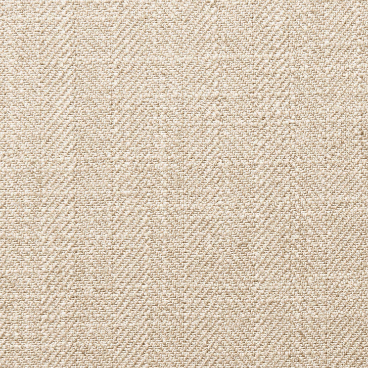 Curtains Clarke and Clarke Henley Stone Fabric F0648/35