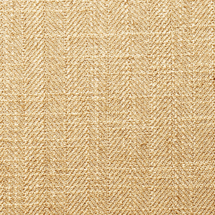 Curtains Clarke and Clarke Henley Straw Fabric F0648/36
