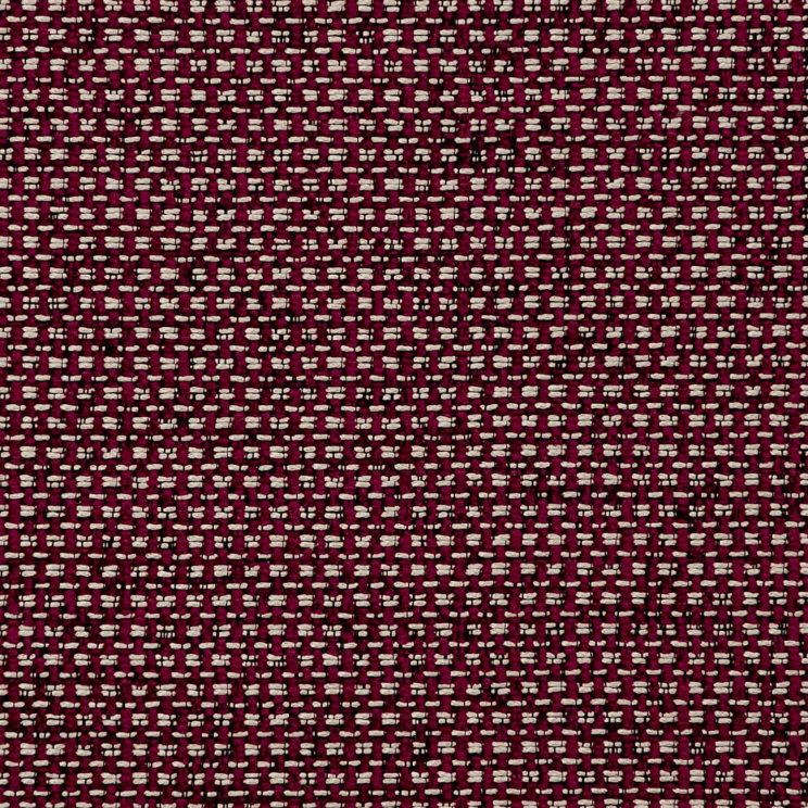 Curtains Clarke and Clarke Casanova Berry Fabric F0723/04