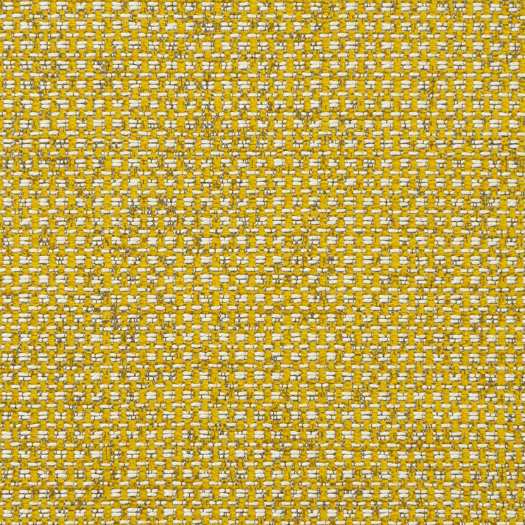 Curtains Clarke and Clarke Casanova Chartreuse Fabric F0723/05