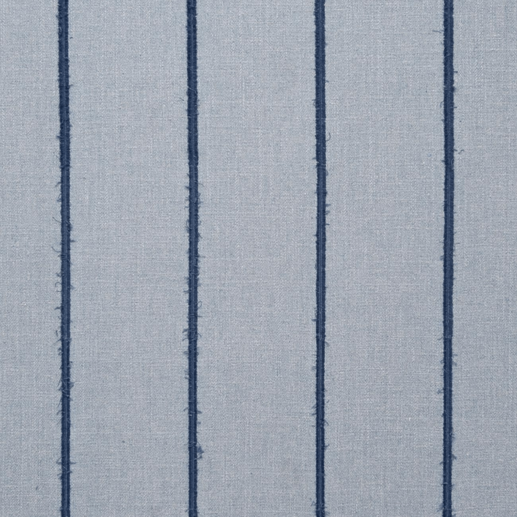 Curtains Clarke and Clarke Knowsley Chambray Fabric F0739/01