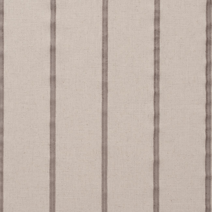 Roman Blinds Clarke and Clarke Knowsley Taupe Fabric F0739/05