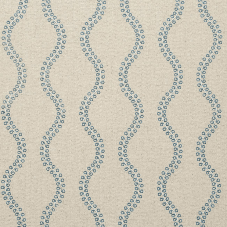 Roller Blinds Clarke and Clarke Woburn Chambray Fabric F0741/02