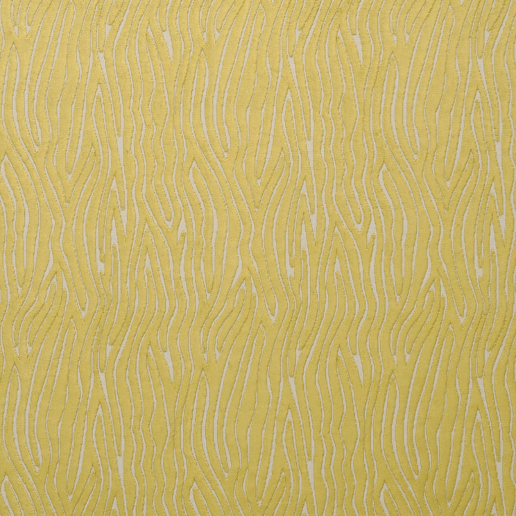 Curtains Clarke and Clarke Onda Citrus Fabric F0749/02