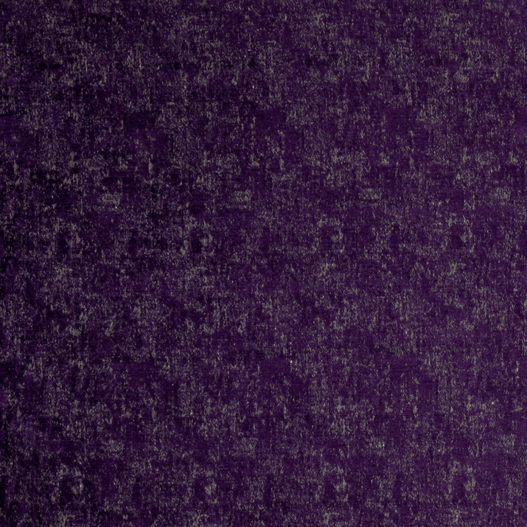 Curtains Clarke and Clarke Nesa Purple Fabric F0795/06