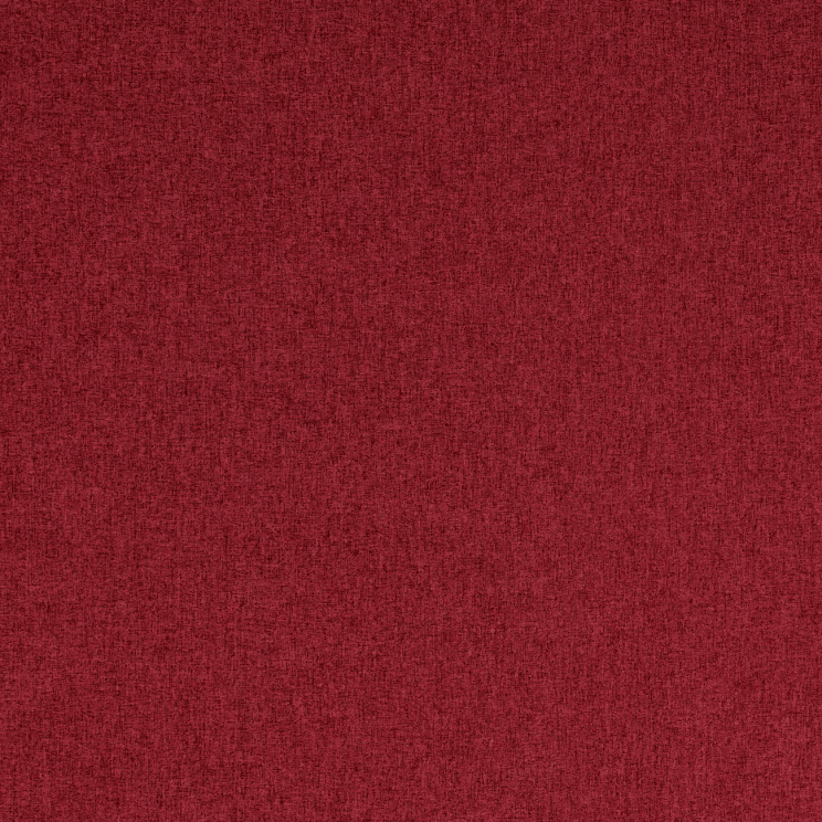 Curtains Clarke and Clarke Highlander Crimson Fabric F0848/08