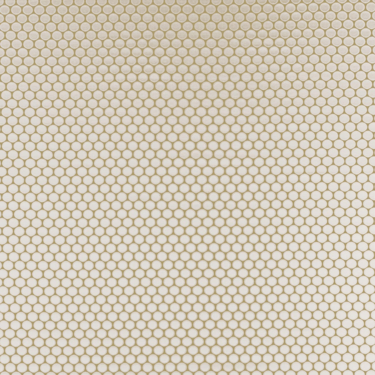 Curtains Clarke and Clarke Duomo Ivory Fabric F0867/04