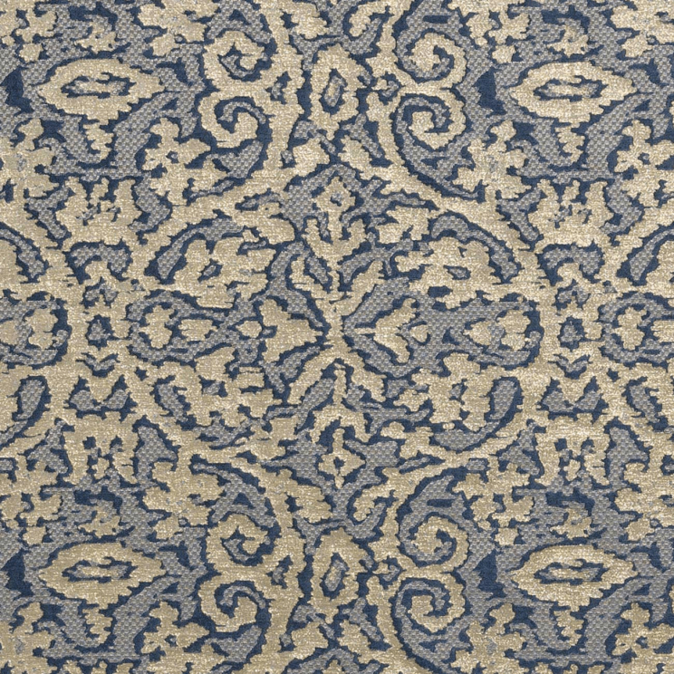 Clarke and Clarke Imperiale Chicory Fabric