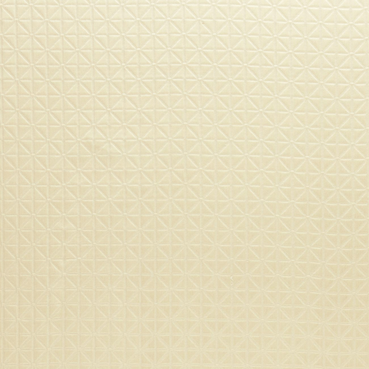 Roller Blinds Clarke and Clarke Sufi Ivory Fabric F0933/04