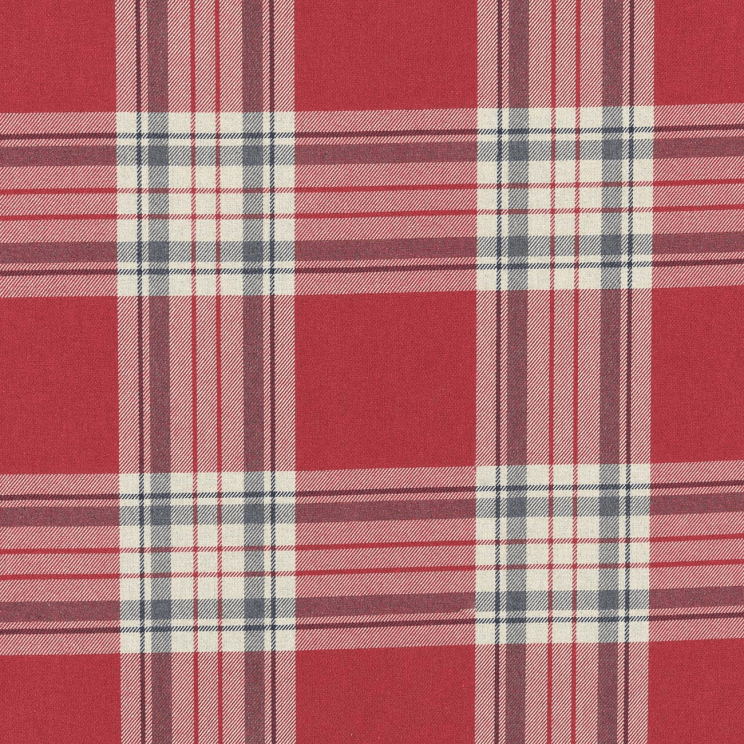 Curtains Clarke and Clarke Glenmore Fabric F0949/08