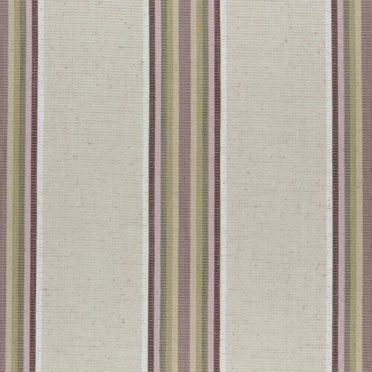 Curtains Clarke and Clarke Imani Orchid/Willow Fabric F0955/04