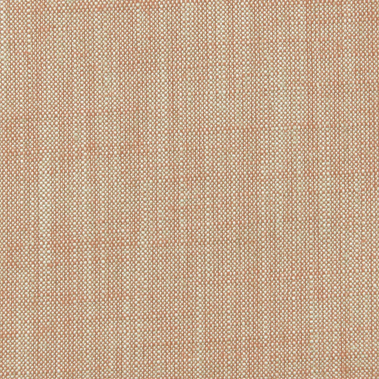 Roman Blinds Clarke and Clarke Biarritz Coral Fabric F0965/13