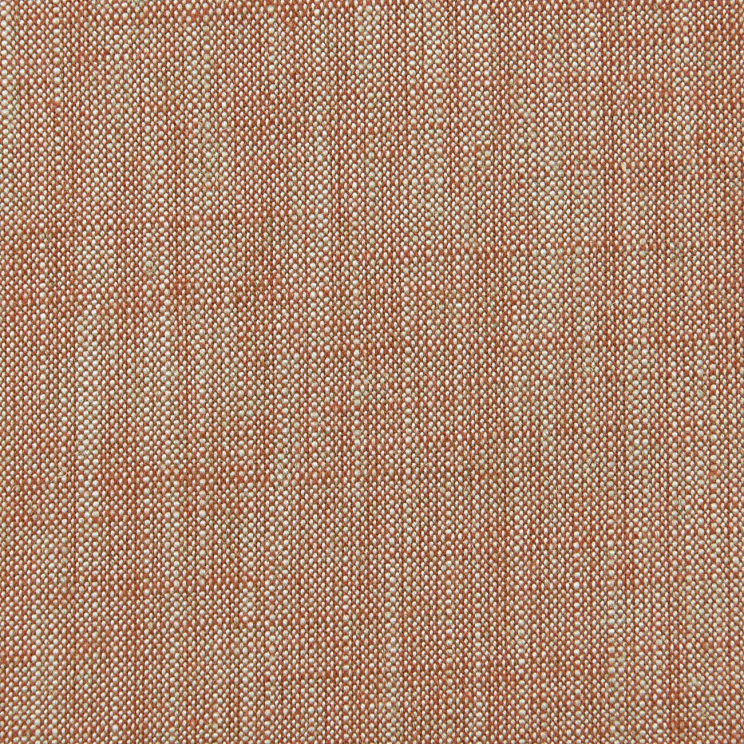 Curtains Clarke and Clarke Biarritz Paprika Fabric F0965/35
