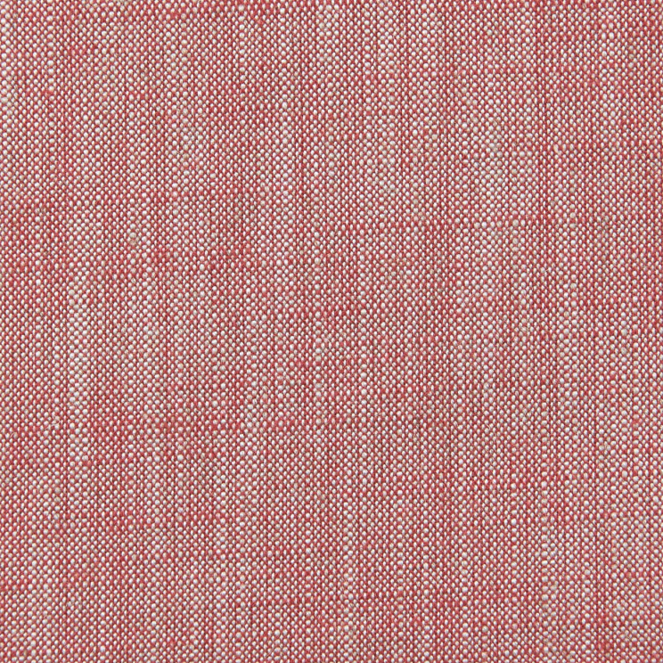 Curtains Clarke and Clarke Biarritz Raspberry Fabric F0965/38