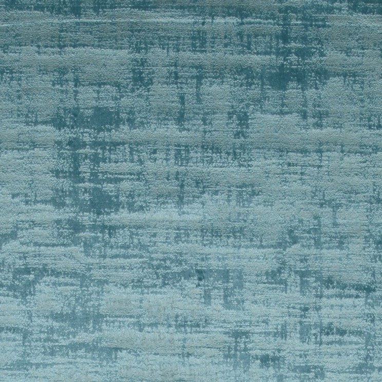Clarke and Clarke Alessia Teal Fabric