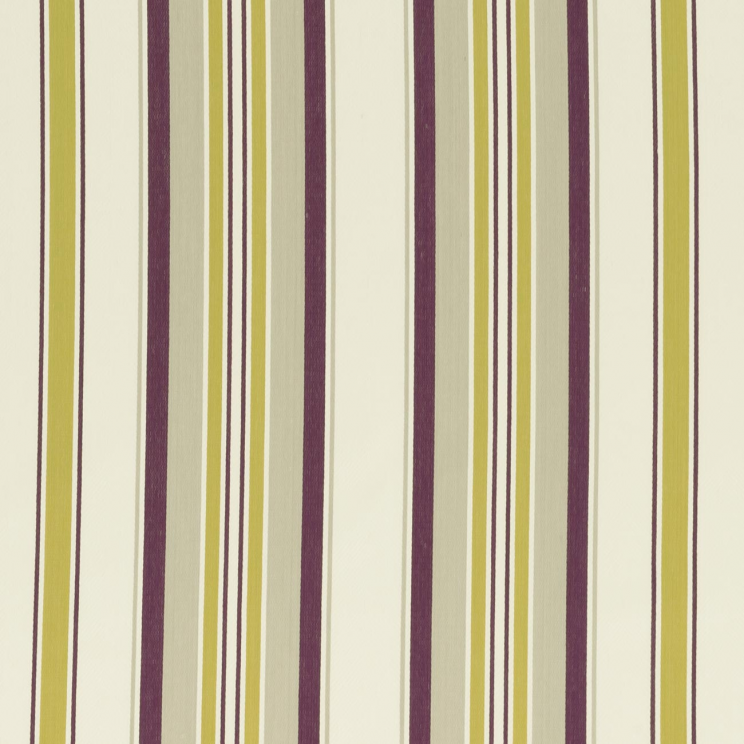 Roller Blinds Clarke and Clarke Pampelonne Cassis Fabric F0973/02