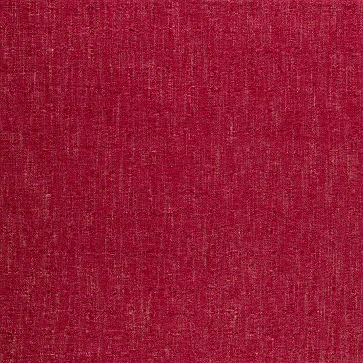 Roller Blinds Clarke and Clarke Lugano Ruby Fabric F0977/20