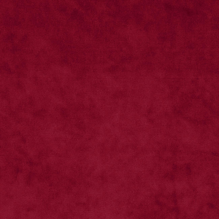 Curtains Clarke and Clarke Regal Crimson Fabric F0979/12