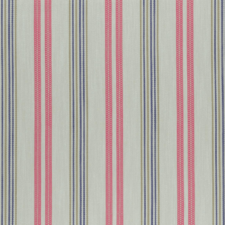 Curtains Clarke and Clarke Grenada Fuchsia/Violet Fabric F0988/02