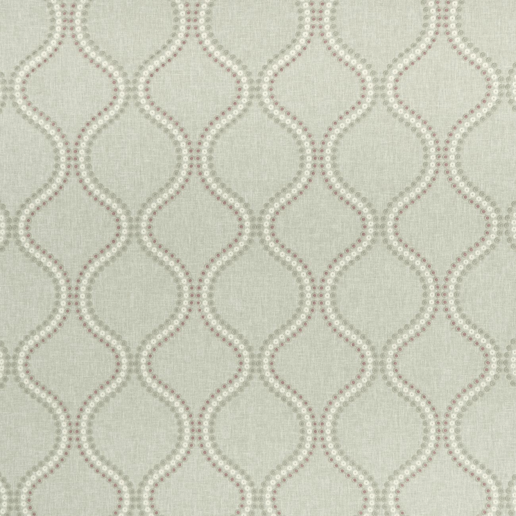 Roller Blinds Clarke and Clarke Layton Heather Fabric F1006/04