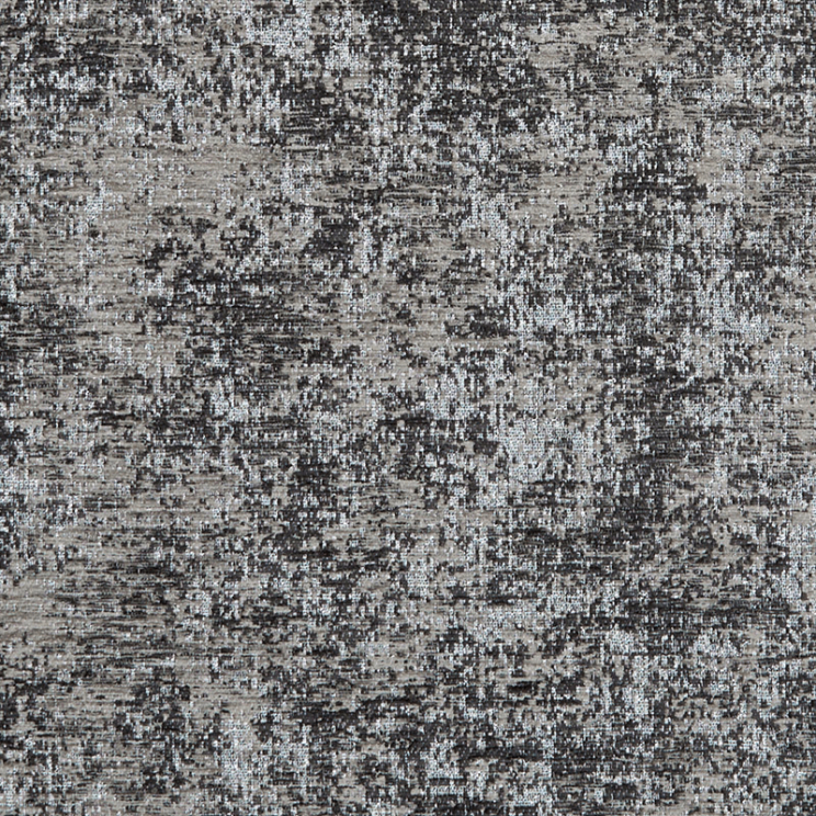 Curtains Clarke and Clarke Shimmer Charcoal Fabric F1074/02