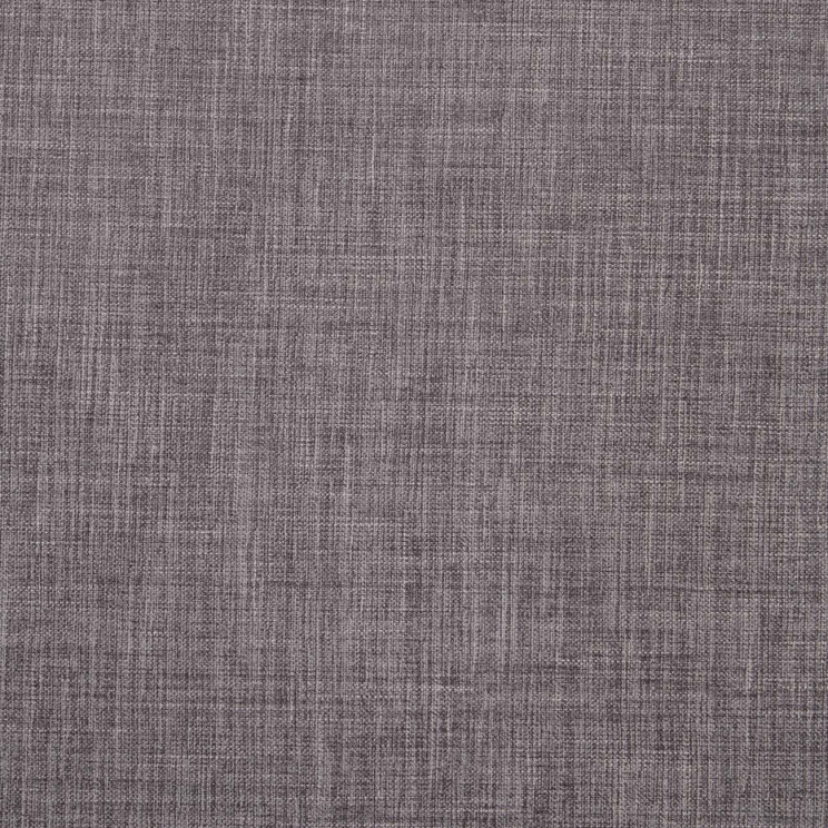 Roman Blinds Clarke and Clarke Albany Charcoal Fabric F1098/03