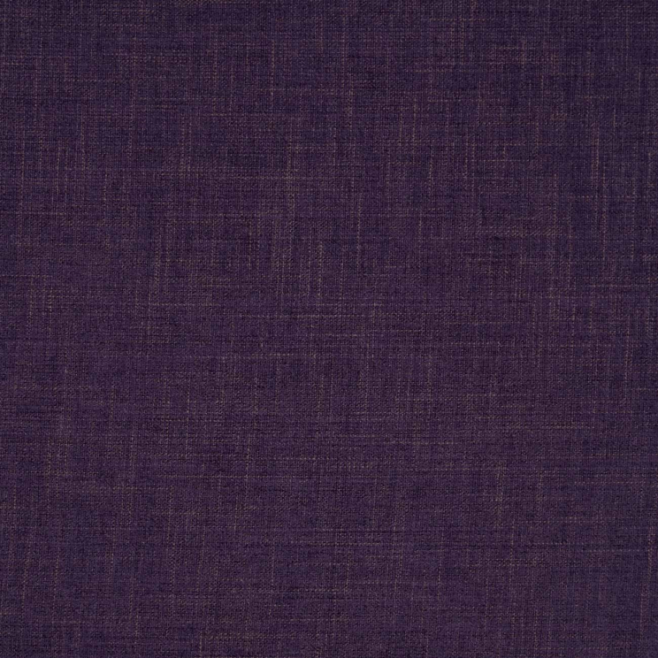 Curtains Clarke and Clarke Albany Grape Fabric F1098/13
