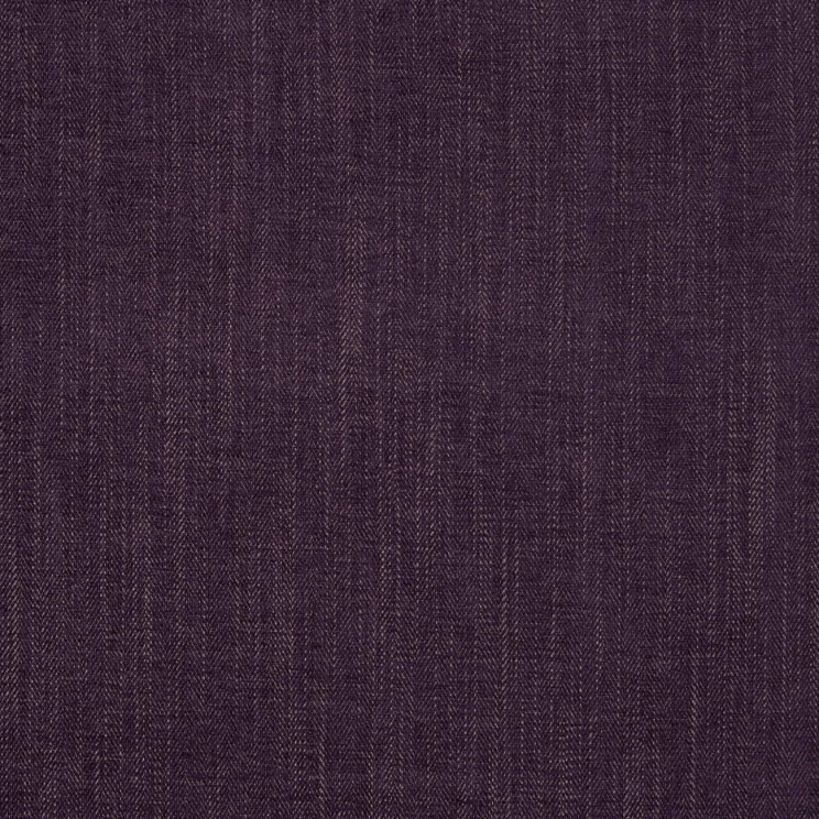Curtains Clarke and Clarke Moray Grape Fabric F1099/13