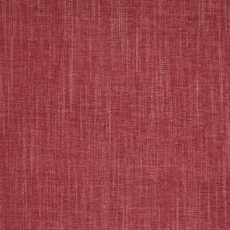 Curtains Clarke and Clarke Moray Raspberry Fabric F1099/26