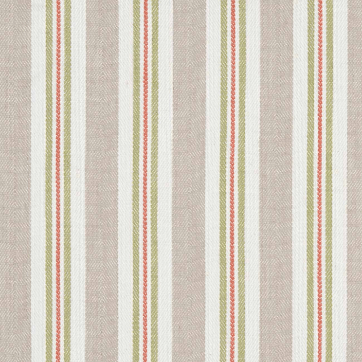 Curtains Clarke and Clarke Alderton Spice/Linen Fabric F1119/06