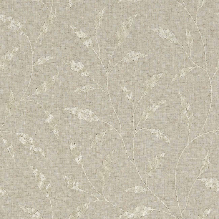Curtains Clarke and Clarke Fairford Linen Fabric F1122/04