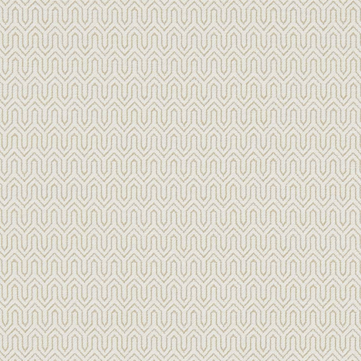 Clarke and Clarke Solstice Ivory Fabric