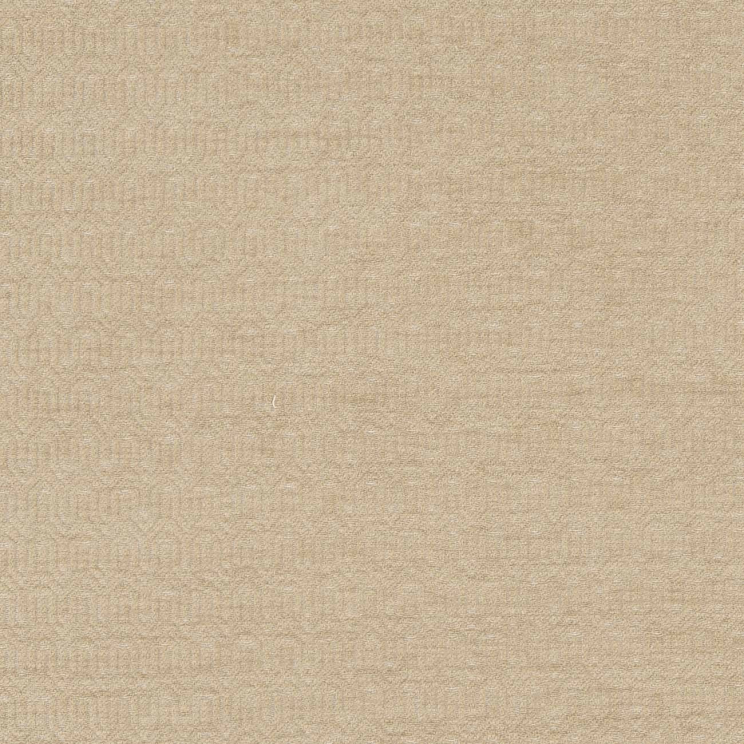 Curtains Clarke and Clarke Solstice Natural Fabric F1136/11