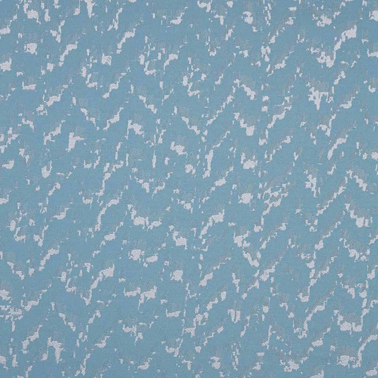 Curtains Clarke and Clarke Volta Teal Fabric F1143/09
