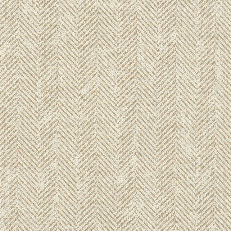 Curtains Clarke and Clarke Ashmore Natural Fabric F1177/07