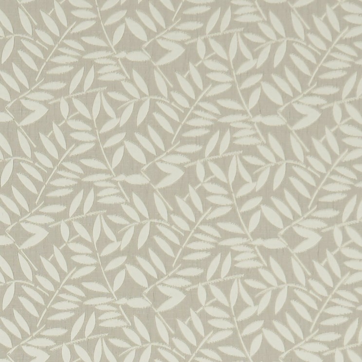 Clarke and Clarke Hollins Taupe Fabric