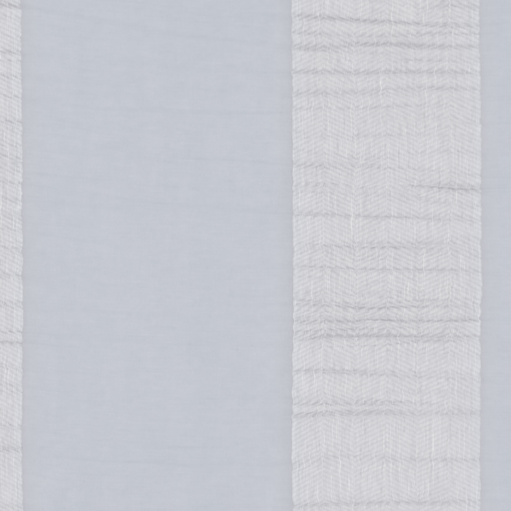 Roman Blinds Clarke and Clarke Lucido Chambray Fabric F1281/01