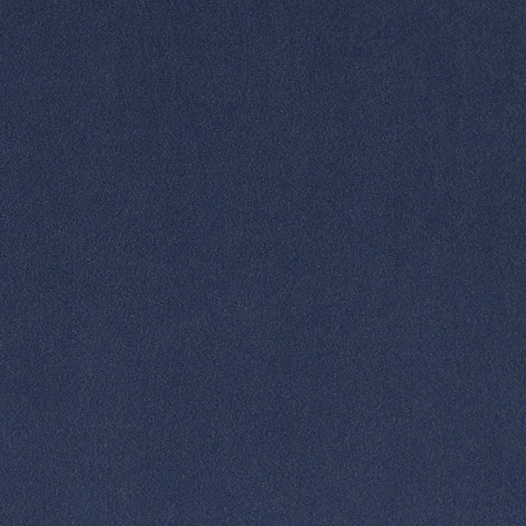 Clarke and Clarke Lucca Navy Fabric
