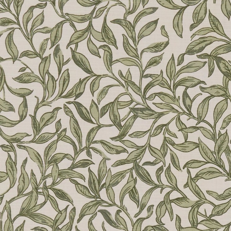 Clarke and Clarke Entwistle Willow Fabric