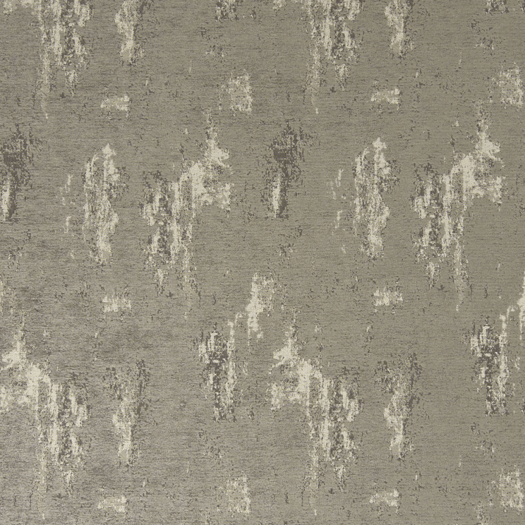 Roman Blinds Clarke and Clarke Monterrey Charcoal Fabric F1323/01