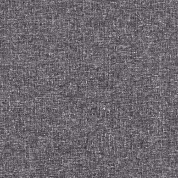 Clarke and Clarke Kelso Charcoal Fabric