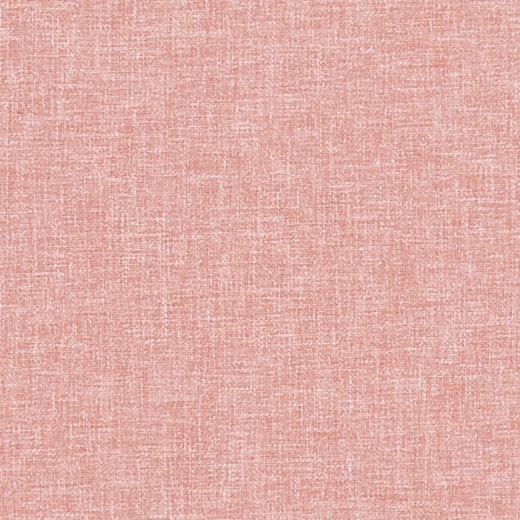 Clarke and Clarke Kelso Coral Fabric