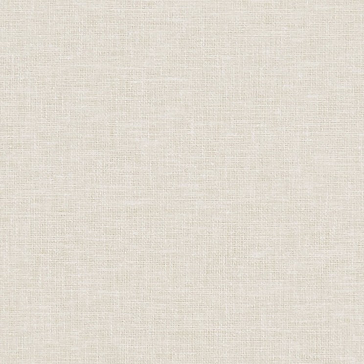 Clarke and Clarke Kelso Ivory Fabric