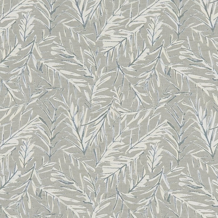 Clarke and Clarke Anelli Feather Fabric