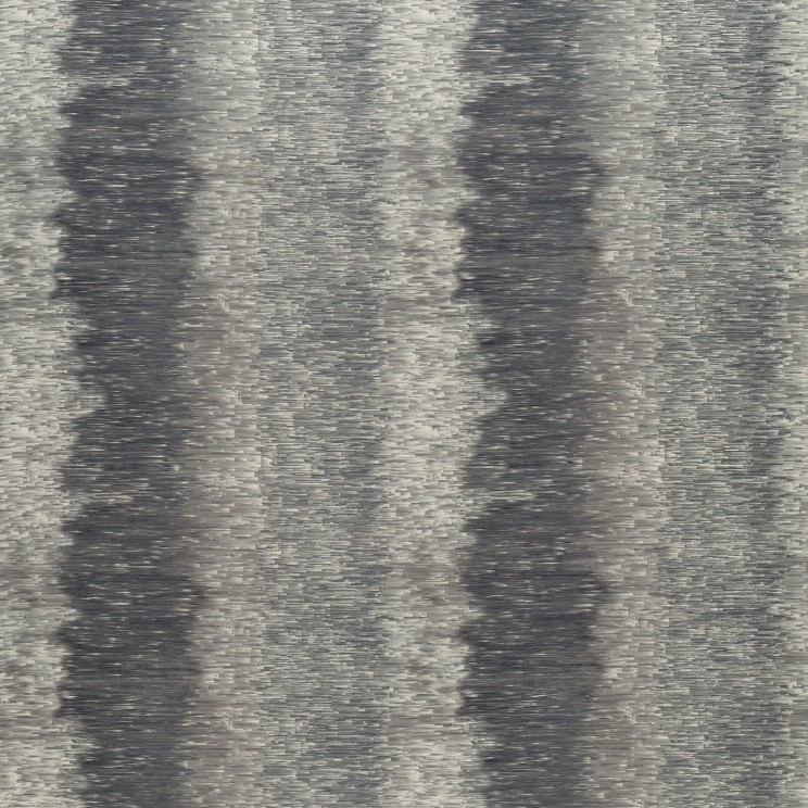 Clarke and Clarke Ombre Charcoal Fabric