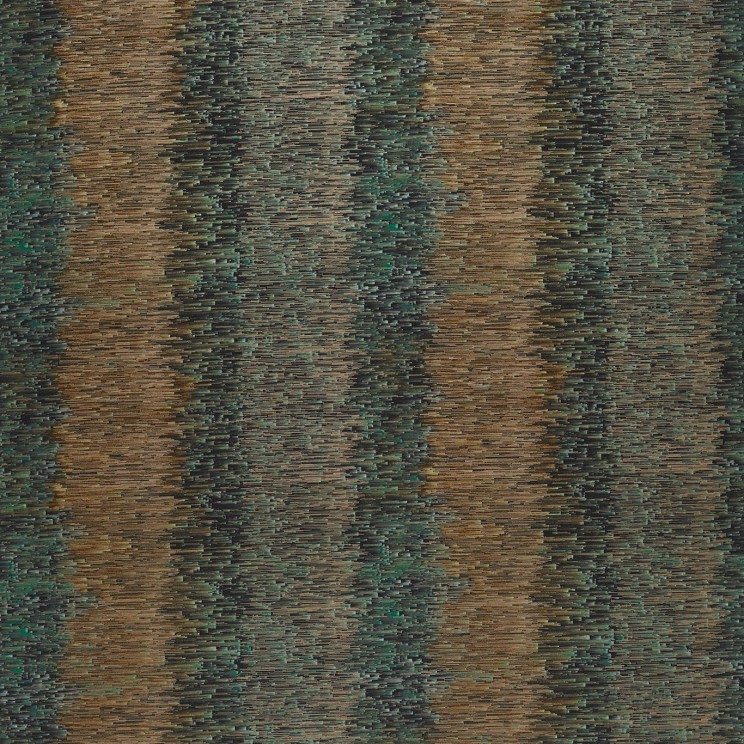 Clarke and Clarke Ombre Spice Fabric