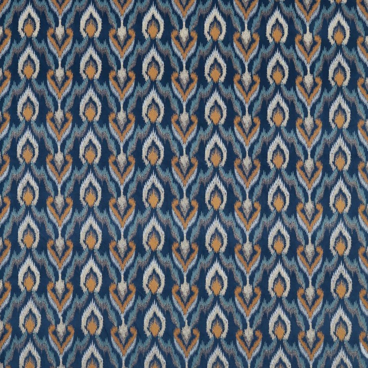 Curtains Clarke and Clarke Velluto Fabric F1549/01