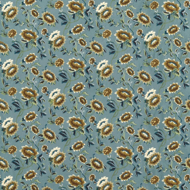 Curtains Clarke and Clarke Tonquin Fabric F1580/01